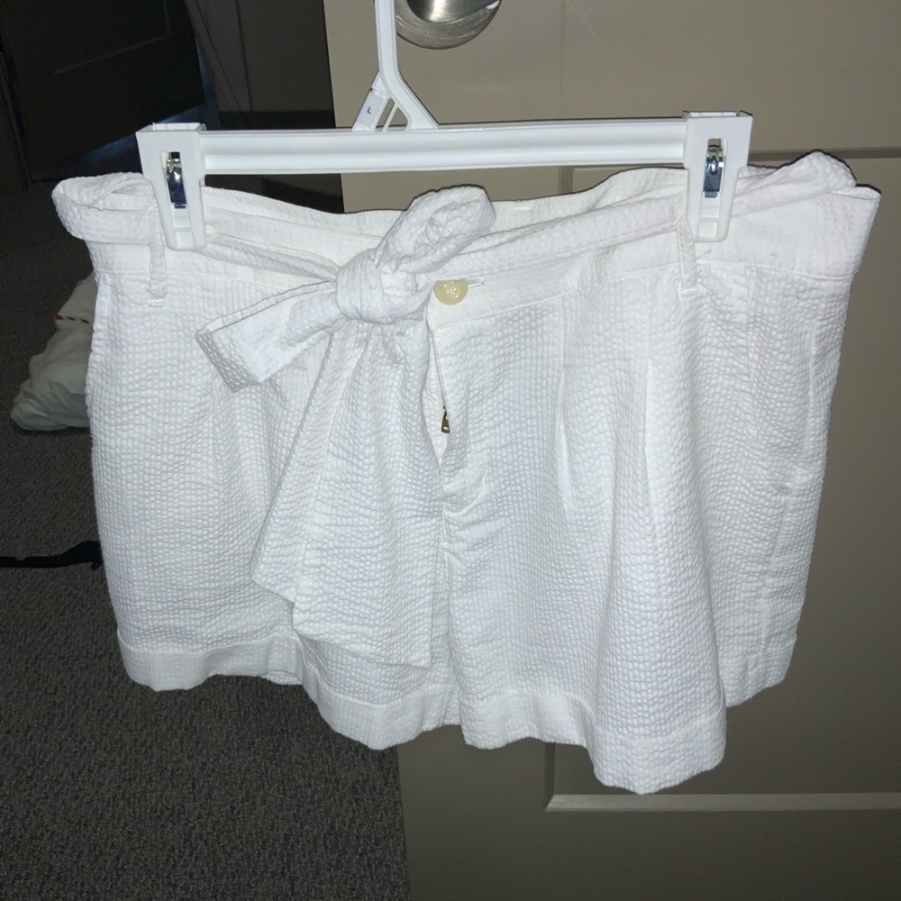 Lauren James shorts
